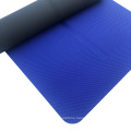 wholesale yoga mats factory outlet Tpe Custom Design Multi Color Yoga Mat anti-slip yogi mat